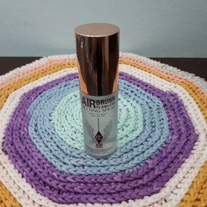 Charlotte Tilbury Airbrush Flawless setting spray, mini